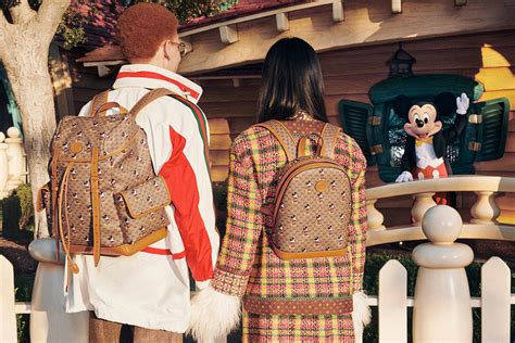 gucci disney future|Disney Gucci new year.